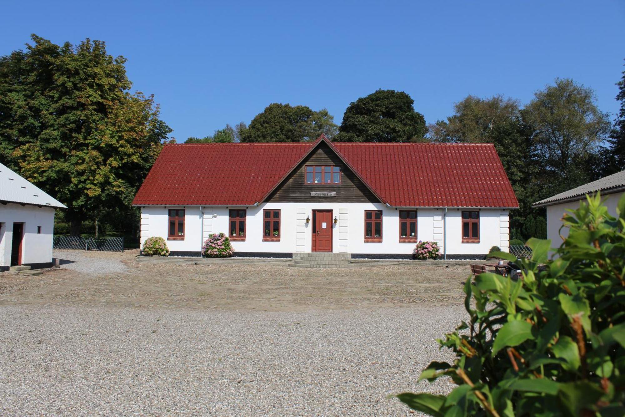 Stay Billund Vandel Exterior photo