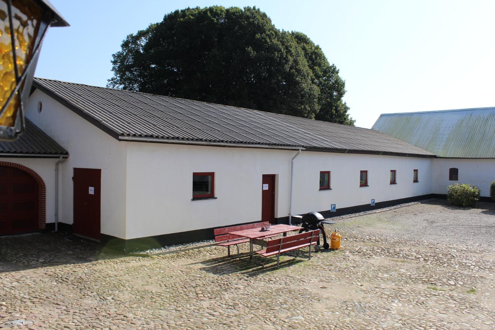 Stay Billund Vandel Exterior photo