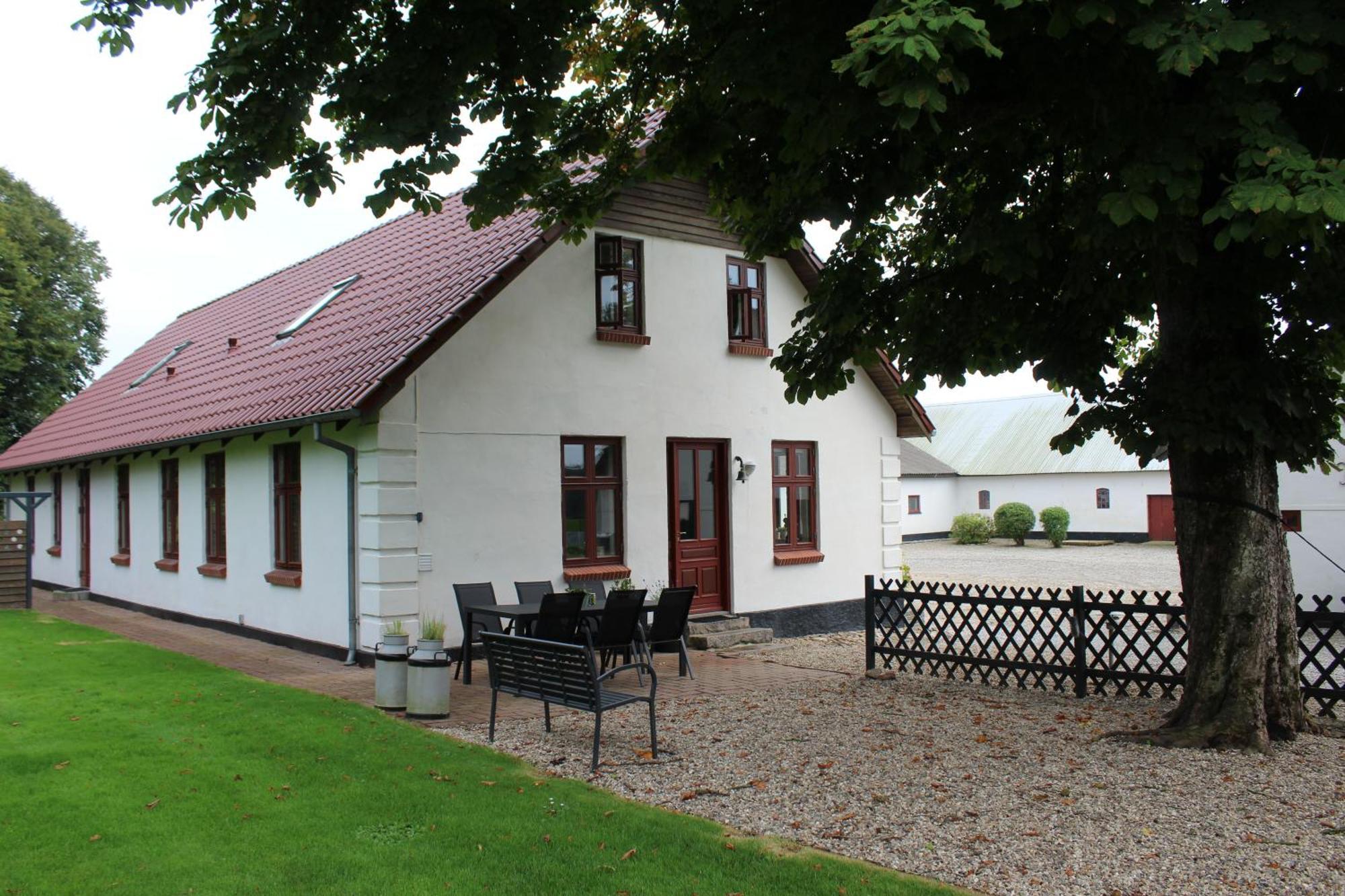Stay Billund Vandel Exterior photo