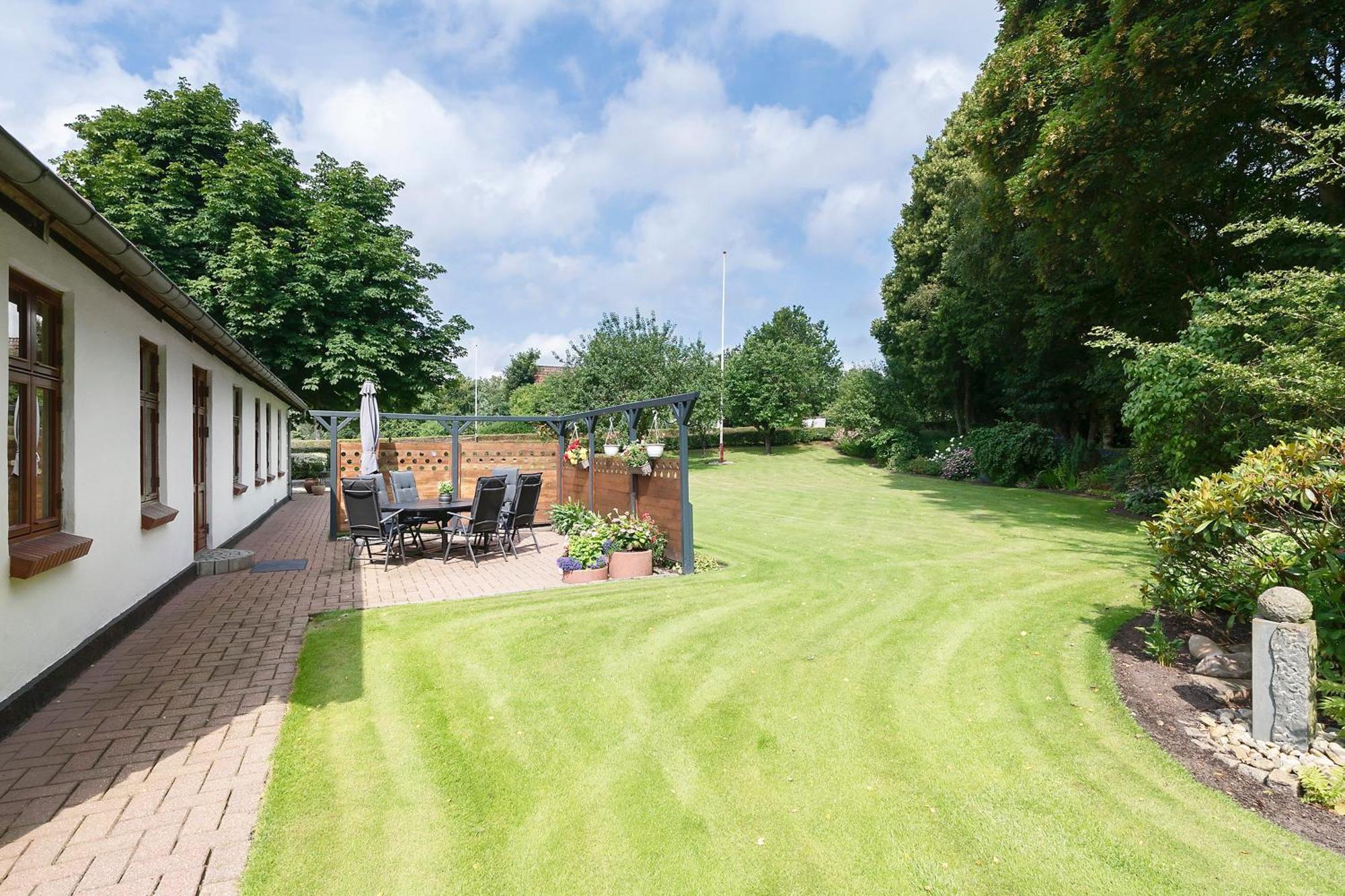 Stay Billund Vandel Exterior photo