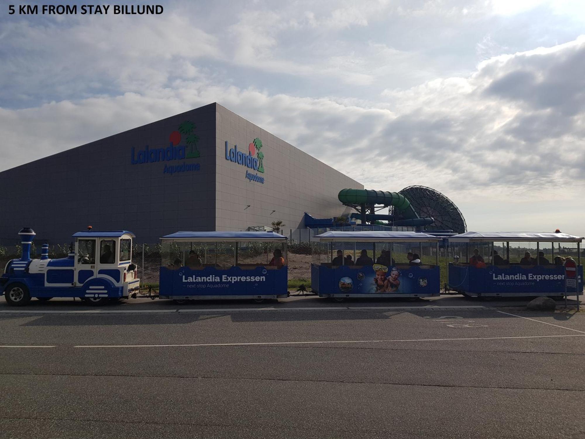 Stay Billund Vandel Exterior photo
